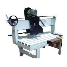 Edge Cutting Machine