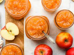 Apple Jam