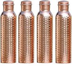 Brass Bottle