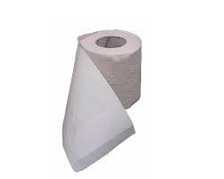 Toilet Paper Roll