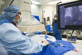Cardiology Treatment