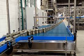 Can Conveyor
