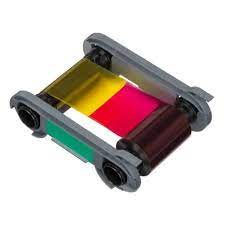 Id Card Printer Ribbons