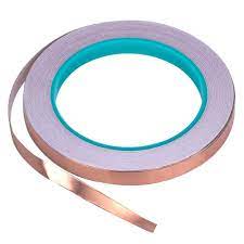 Copper Tapes