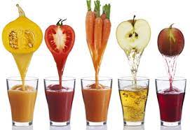 Natural Food Colours