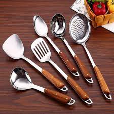 Serving Utensils
