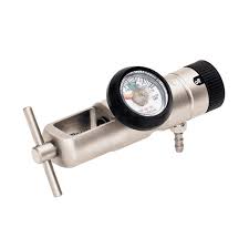 Medical Oxygen Regulator