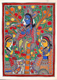 Madhubani Paintings