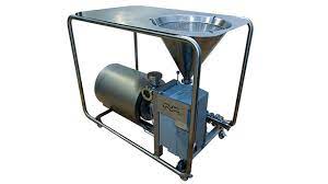 Powder Mixers