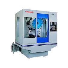 Cnc Tapping Machine