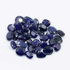 Blue Sapphire