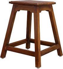 Wooden Stools