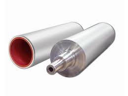 Anilox Rollers