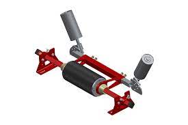 Conveyor Belt Tracking System