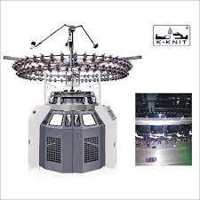 Terry Knitting Machines