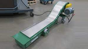 Magnetic Belt Conveyors