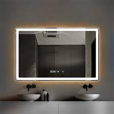 Lightning Mirrors