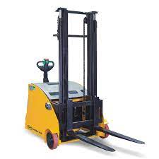 Counter Balance Stacker