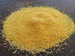 Maize Grits