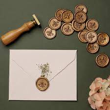 Wax Seals