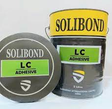 Adhesive Compound