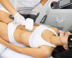 Laser Hair Reduction