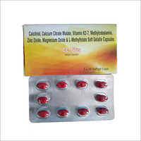 Calcium Citrate Malate