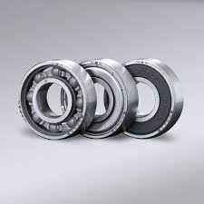 Corrosion Resistant Bearings