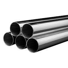 Silver Tubes