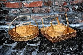Metal Baskets