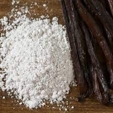 Vanilla Powder