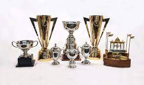 Sports Trophies