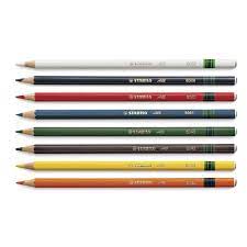 Marking Pencil
