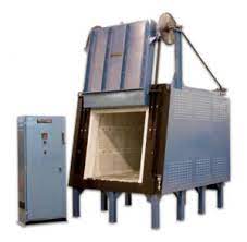 Sintering Furnaces