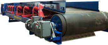 Heavy Duty Conveyor Belt