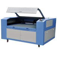 Acrylic Cutting Machine
