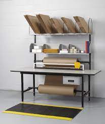 Packing Table