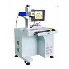 Jewellery Laser Engraving Machine