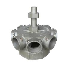 Cooling Tower Sprinkler