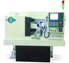 CNC Grinding Machine