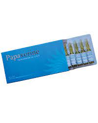 Papaverine Hydrochloride