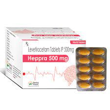 Levetiracetam