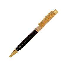 Gold Pen