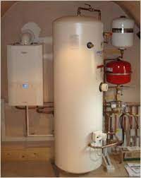 Gas Boilers