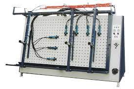 Frame Assembly Machine