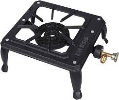 Cast Iron Stoves