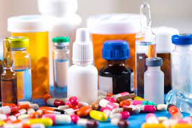 Oncology Drug