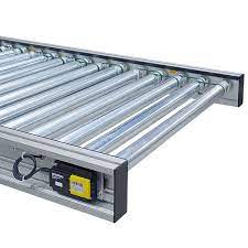 Conveyor Power Roller