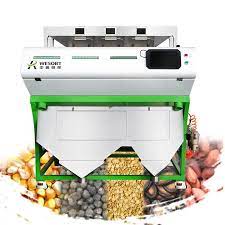 Seed Sorting Machine