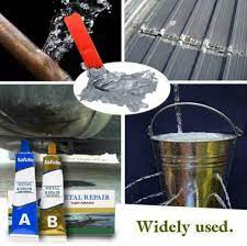 Metal Paste